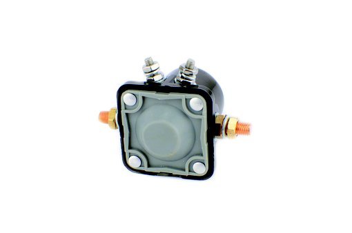 STARTER SOLENOID FOR JOHNSON EVINRUDE OUTBOARD 20-300 HP 389398