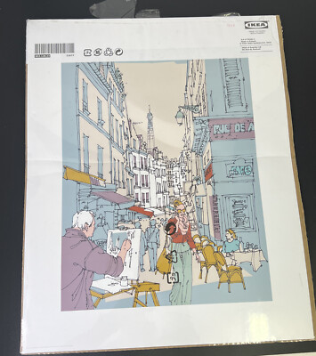 IKEA TVILLING Ken Hurd 16