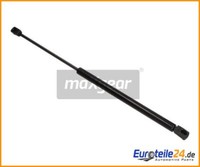 Hochdruck-/Niederdruckleitung, Klimaanlage Maxgear AC984693