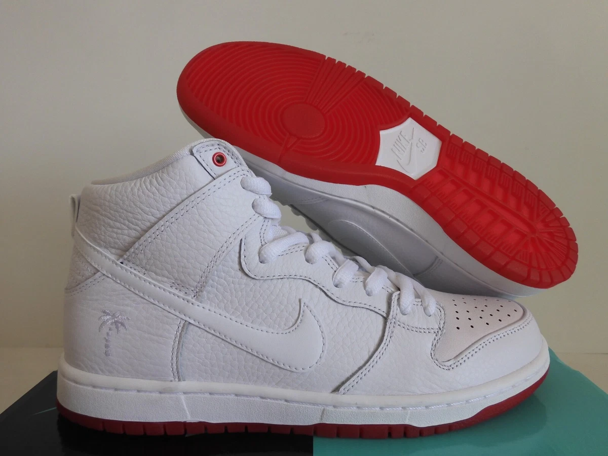 Nike Kevin Bradley x SB Zoom Dunk Pro High Kevin Bradley | eBay