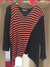 Pullover von Marc Abbas One Size