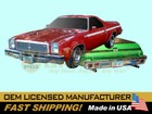 Chevrolet Karosserie-Aufkleber & -Embleme zum Auto-Tuning