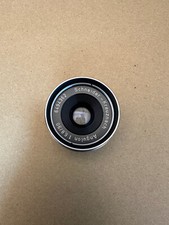 Linhof Schneider Kreuznach 90mm f6.8 Technika Angulon Barrel Lens