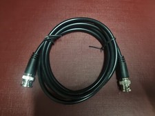  Audio-Video-Kabel 1,80 m BNC-Stecker
