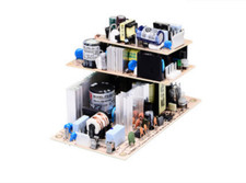 1PC NEW MEAN WELL PS-25-48V free shipping F2