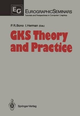 GKS Theory and Practice by Peter R. Bono (English) Paperback Book