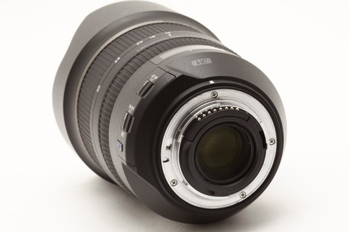 Tamron SP 15-30mm f2.8 Di VC USD Lens (A012) for Nikon AF #47995 - Picture 7 of 8