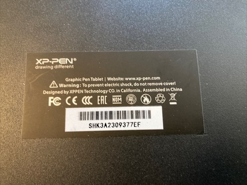XP-Pen Star03 10x6 inch Graphics Pen Tablet Drawing Tablet Signature. - 第 8/12 張圖片