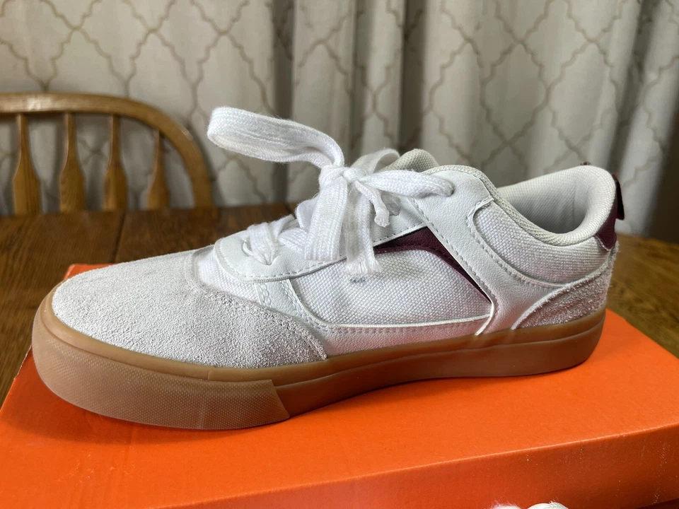 Zapatos de skate vintage Air Walk niños EE. UU. TALLA 5  Foto 3 de 4