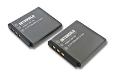 BATTERY for KODAK KLIC-7004 KLIC7004 KLIK ACCU