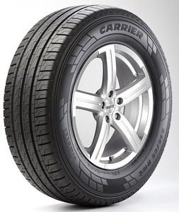 E//C//71 Pneumatico di trasporto 175//70//R14 88T Pirelli Carrier