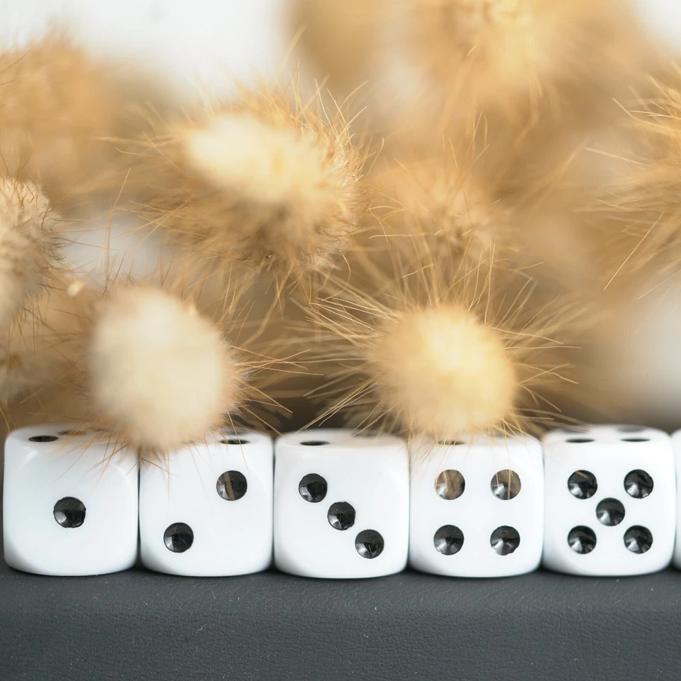 Würfelbecher Knobelbecher Gravur personalisiert individuell mit Namen + Würfel - Bild 3 von 3