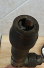 Vintage 3910 PS & W Co Ratcheting Brace Peck Stow and Wilcox — photo 6
