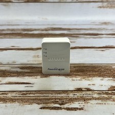 Netgear Model XAV5201 Powerline AV500 Nano WiFi Wireless Network Range Extender