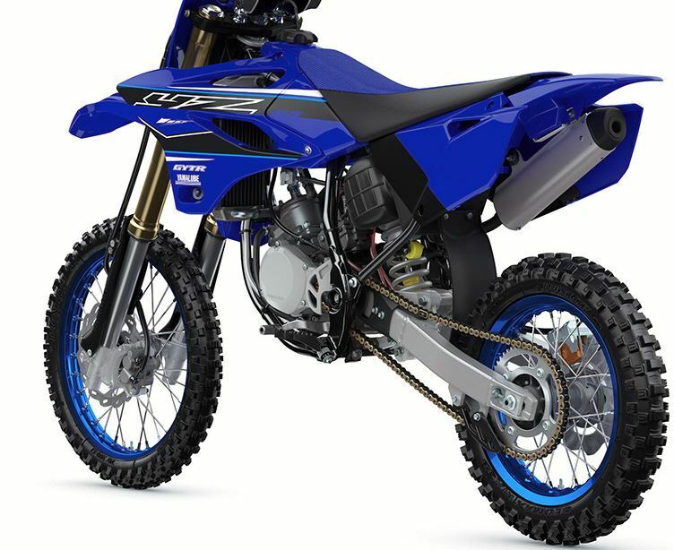 YAMAHA YZ85 2021 BOLT 97007-06012-00 | eBay YAMAHA YZ85 2021 BOLT 97007-06012-00 | eBay