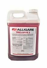 Triclopyr 3 Herbicide - 2.5 Gallons (Replaces Garlon 3A) by Alligare