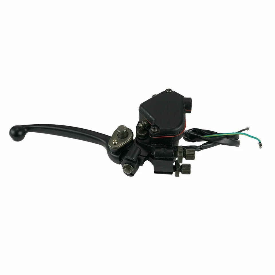 Conjunto de acelerador pulgar Yamaha Grizzly 80 Hunter 5TH-26250-01-00 2002-2008 Foto 4 de 4