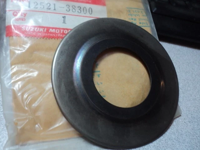 WASHER, CRANKSHAFT OIL SEALING