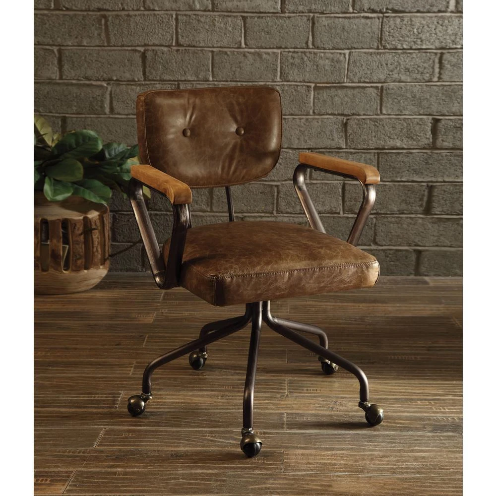Acme desk chair sale