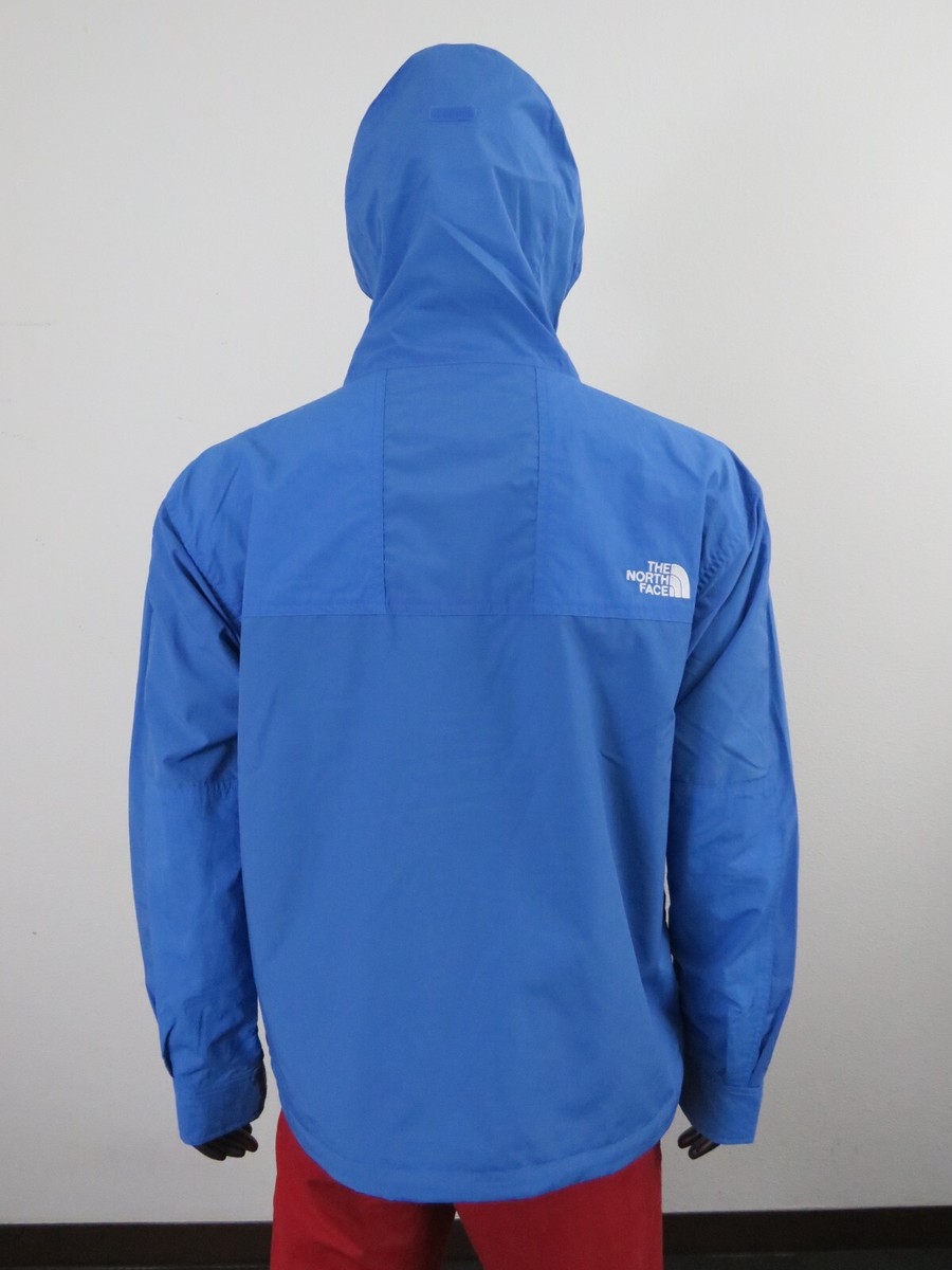 ジャケット・アウター The North Face Jacket Gore-tex 1986 UNIF Vintage The North Face Gore-Tex Lowlander Hooded Mountain