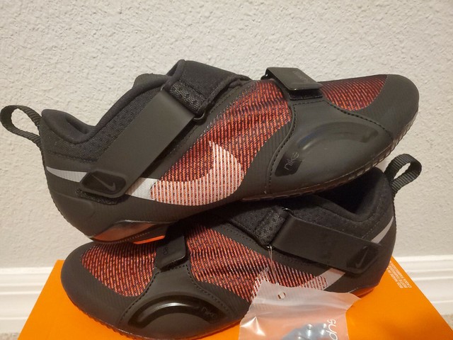 NEW W Nike Superrep Cycle Crimson Black Womenâs Cycling Shoe CJ0775-008 Sz. 10 | eBay
