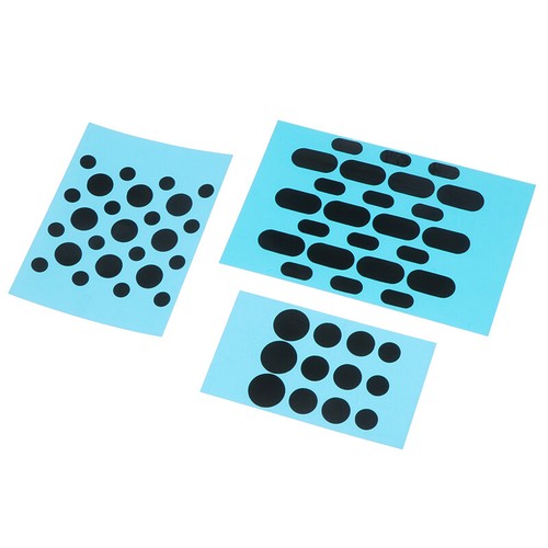 Antispy Restickable Webcam Sticker Camera Cover Laptop Lens Privacy Protect YIUK - Picture 7 of 16