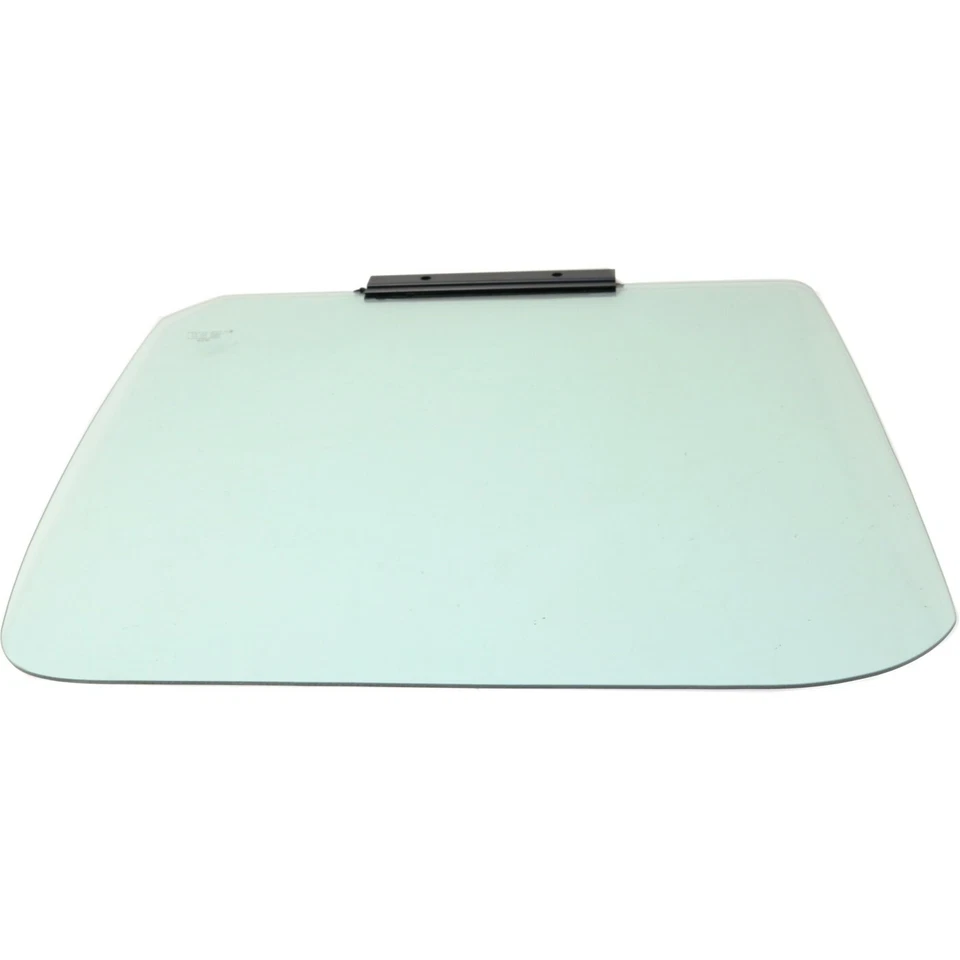 New Front Door Glass left side for 1987-1997 Ford F-150/F-250/F-350 Foto 4 de 4