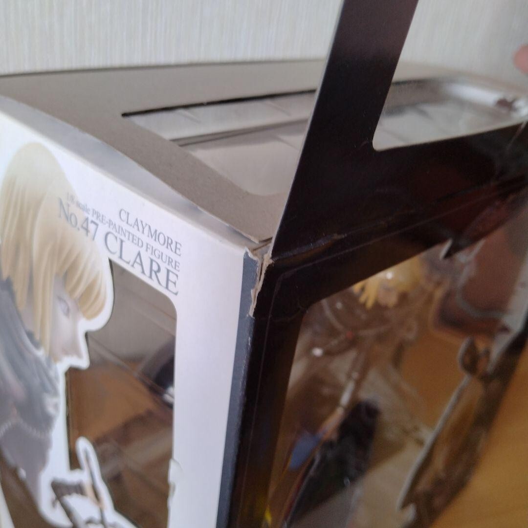 ぬいぐるみ Clay the Claymore Whiskey_Project Clay the Claymore Whiskey_Project ぬいぐるみ