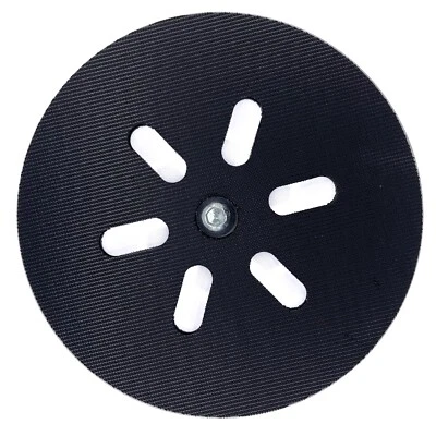 Klett Stützteller Schleifteller 150mm für BTI EX 150 AE, 150 AET, EX 125-150 LV