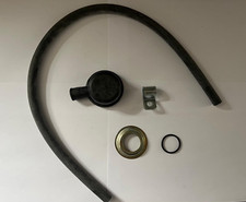 KIT COMPLETO CAPPUCCIO SFIATO OLIO PER MOTOZAPPA MOTORE LOMBARDINI 6LD360 LDA510