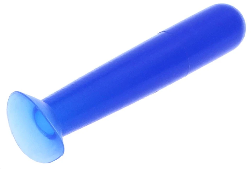 OPTOTEC GMBH Kontaktlinsensauger / Sauger für harte und weiche Kontaktlinsen | NEU