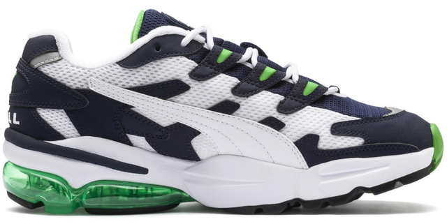 puma cell alien sizing