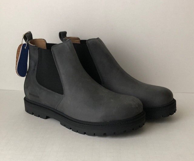 birkenstock stalon mens