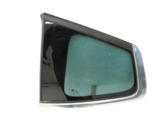 Seitenscheibe Feste Scheibe Li Hi Orig. getönt für Opel Zafira C 16-19