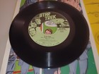 STAR TREK Book And Record Set - The Robot Masters, Comic and 45rpm 1979 — photo 6