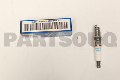0948200602 Genuine Suzuki SPARK PLUG (DENSO,ZXU22PR11) 09482