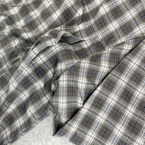 Wrangler Outdoor kariertes Hemd Größe 2XL groß geknöpft. Regular Fit 2XT - Bild 10 von 10