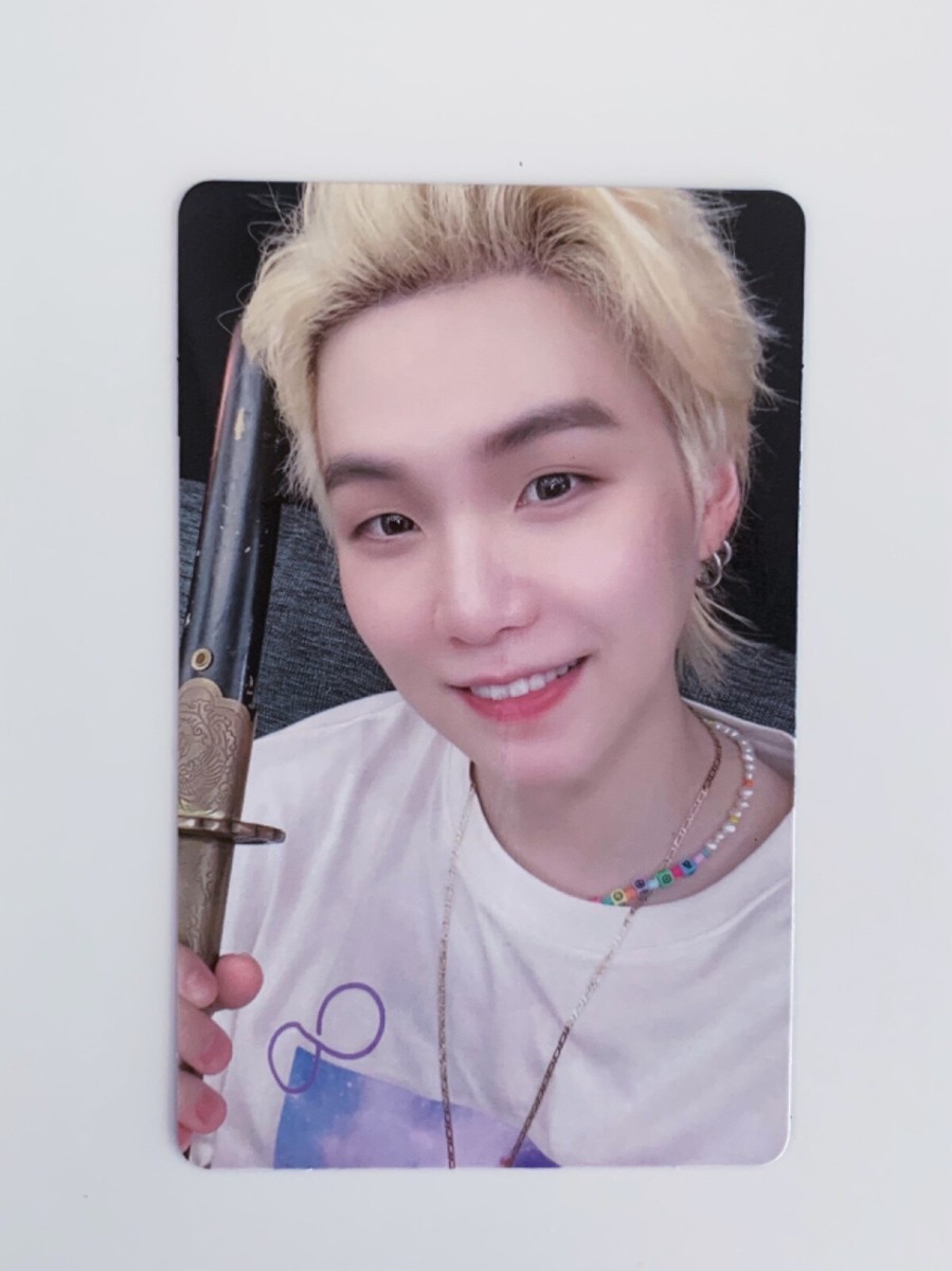 【公式】BTS SOWOOZOO （ソウジュコン） s-l400.jpg