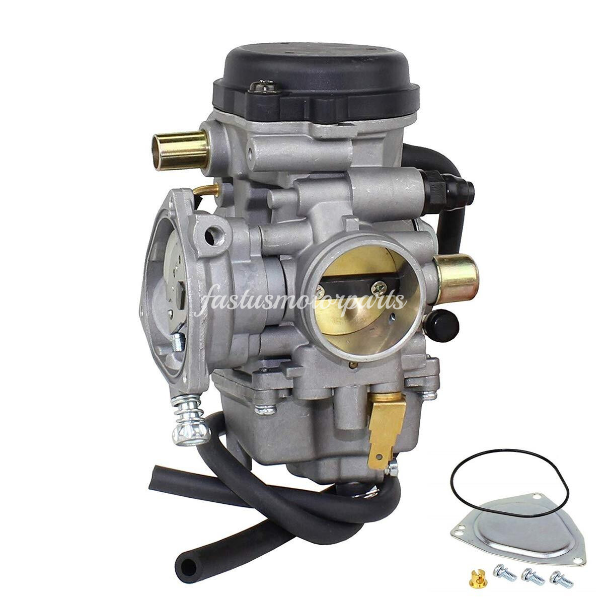 Carburetor Carb for Bombardier Traxter 500 2001-2004 | eBay