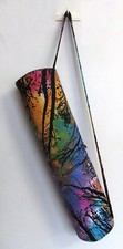 Indian Multi Forest Yoga Mat Carrier Large Bags Mandala Bag With Shoulder Straps