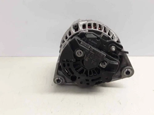 0124525030 Alternador para OPEL VECTRA C BERLINA Club 2003 1154841 - Imagen 3 de 10