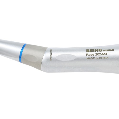 BEING Dental Contra Angle Handpiece Fiber Optic LED Kavo MASTERmatic INTRA Head - Picture 7 of 111