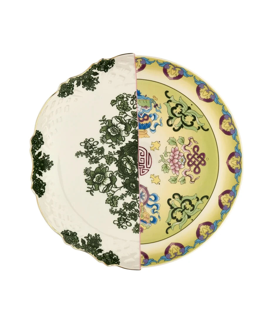 Seletti - Alzatina Hybrid Raissa Cake Stand 09766