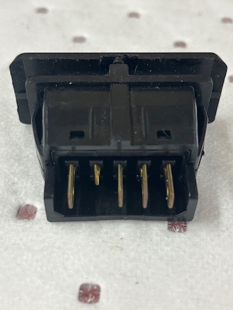 Ferrari 328 Parking Light Switch 126820
