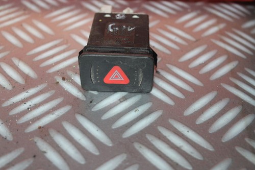Schalter Warnblinklicht 1J0953235J VW Golf 1.6 1 J