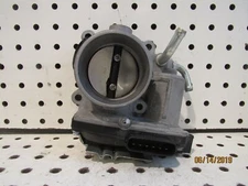 2017 Mitsubishi Outander Throttle Body Assembly
