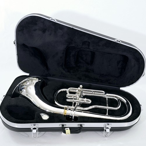 Jupiter Model JEP710S 3-Valve Bell Front Euphonium SN BC03242 OPEN BOX
