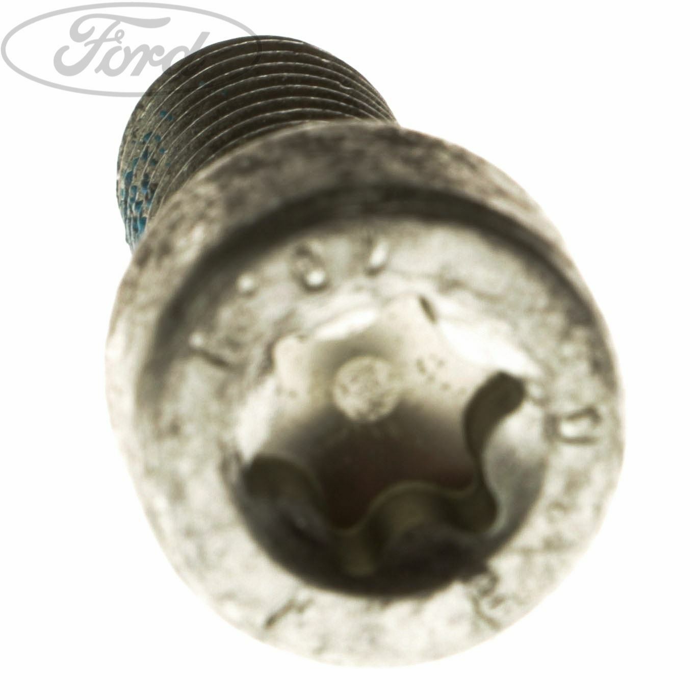 Genuine Ford Rear Axle Bolt Kit 1387892 | eBay