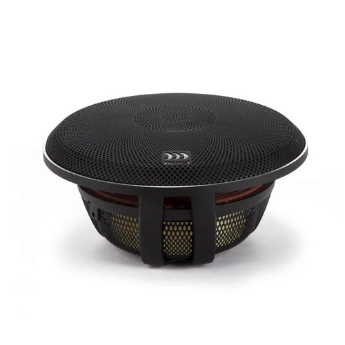Morel Elate Carbon Pro 63A Active 3-Way Component Speaker System 4-Ohm 180w RMS - Picture 6 of 18