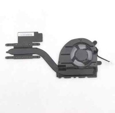 New Cpu Cooling FAN Heatsink UMA For Thinkpad L13 Yoga Gen2 20VL 20VK 5H40X89404